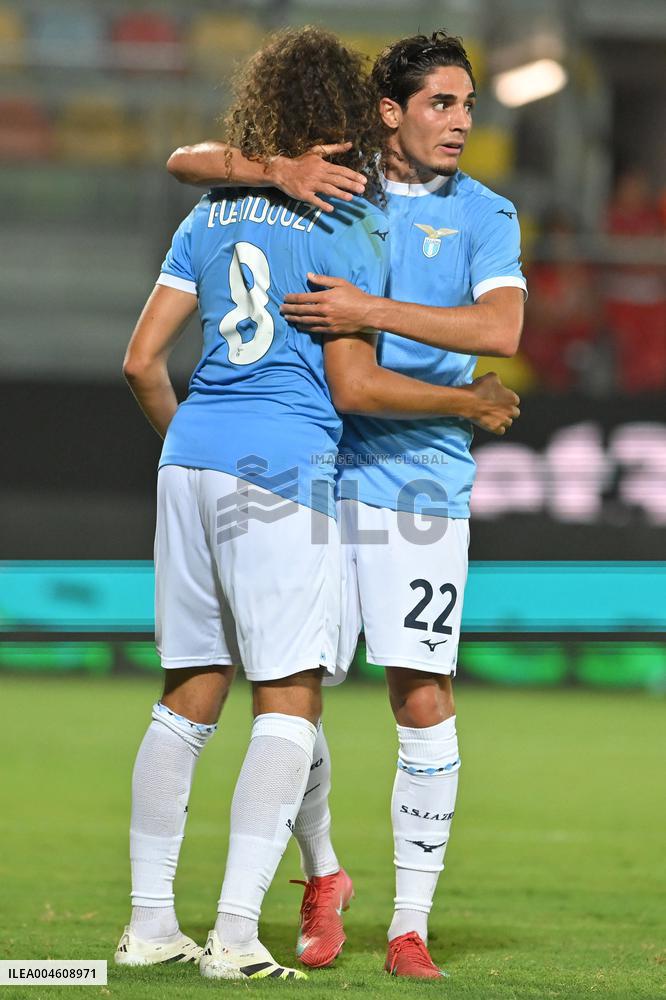 CALCIO - Altro - Memorial Sandro Criscitiello - US Avellino vs SS Lazio