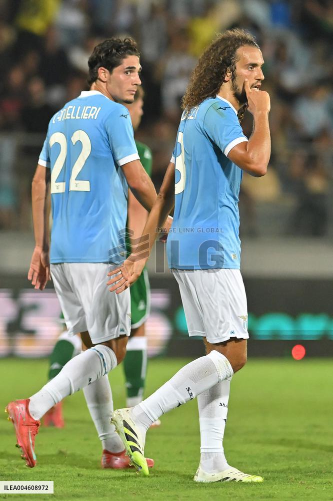 CALCIO - Altro - Memorial Sandro Criscitiello - US Avellino vs SS Lazio