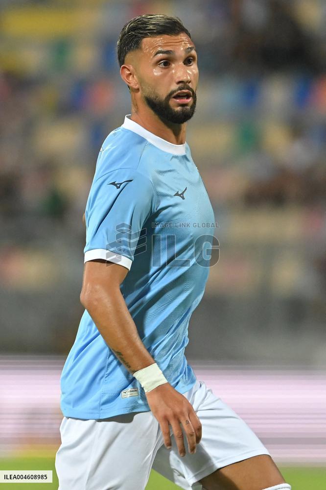 CALCIO - Altro - Memorial Sandro Criscitiello - US Avellino vs SS Lazio