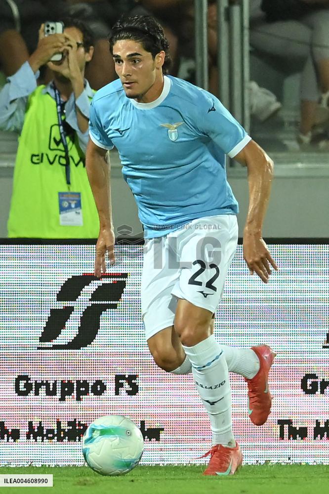 CALCIO - Altro - Memorial Sandro Criscitiello - US Avellino vs SS Lazio