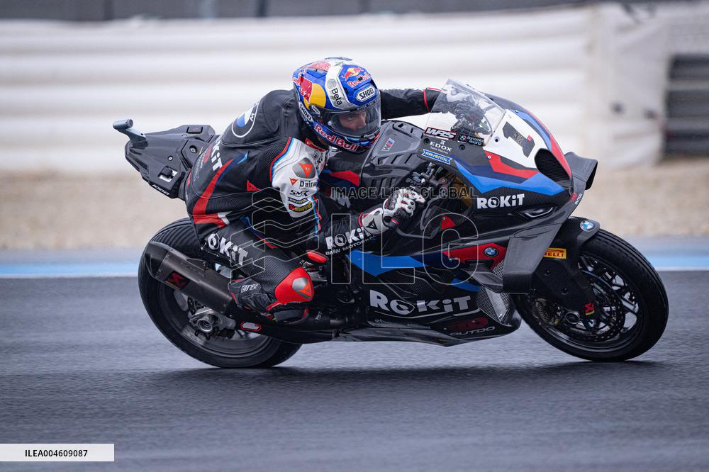 MOTORI - SuperBike - Hungarian Round