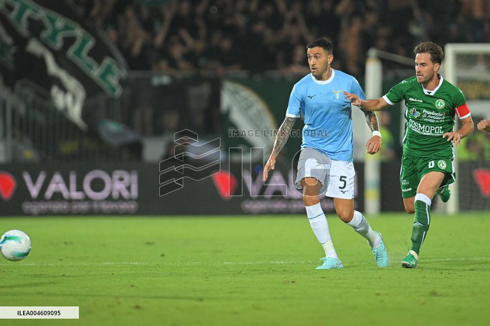 CALCIO - Altro - Memorial Sandro Criscitiello - US Avellino vs SS Lazio