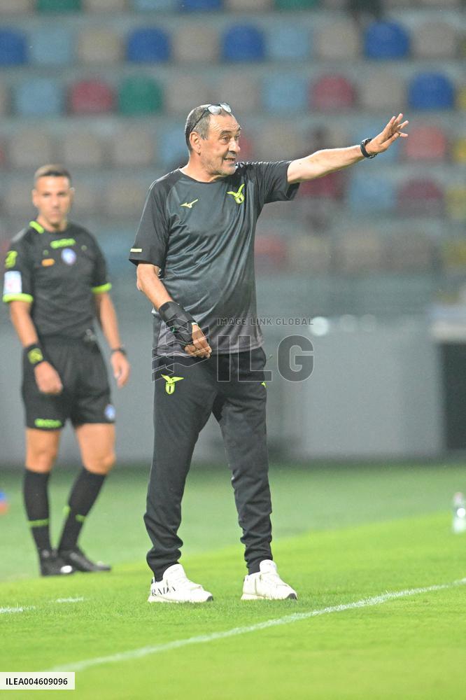 CALCIO - Altro - Memorial Sandro Criscitiello - US Avellino vs SS Lazio