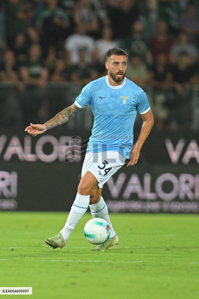 CALCIO - Altro - Memorial Sandro Criscitiello - US Avellino vs SS Lazio