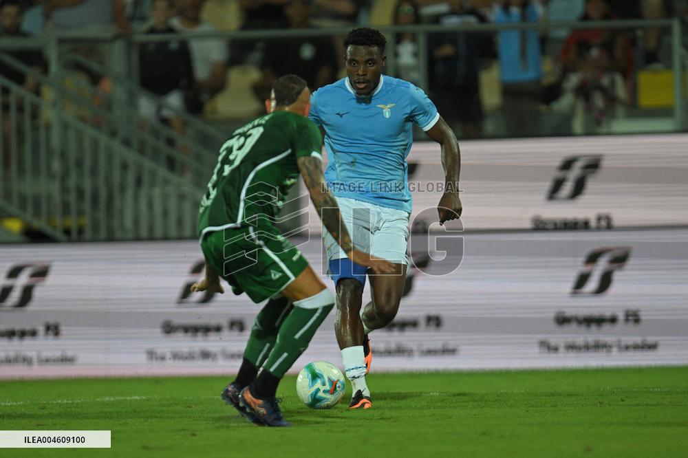CALCIO - Altro - Memorial Sandro Criscitiello - US Avellino vs SS Lazio
