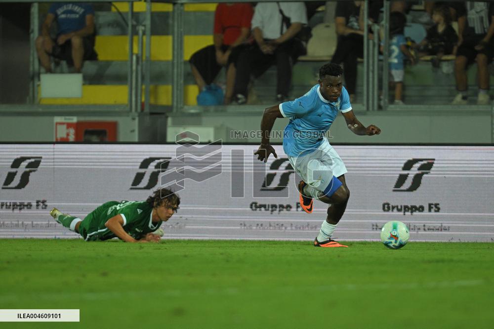 CALCIO - Altro - Memorial Sandro Criscitiello - US Avellino vs SS Lazio