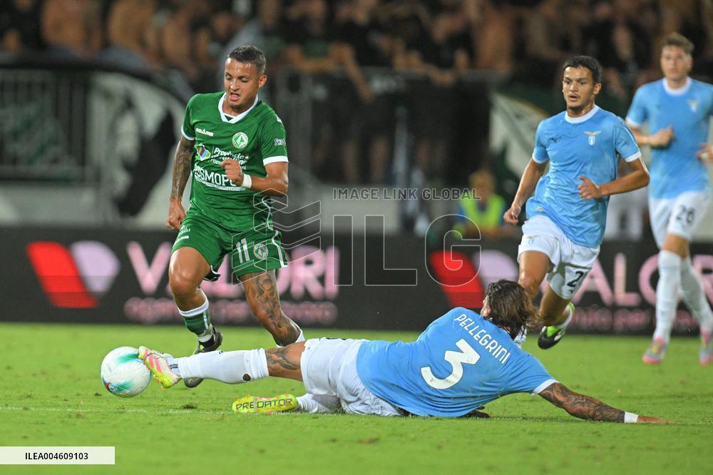 CALCIO - Altro - Memorial Sandro Criscitiello - US Avellino vs SS Lazio