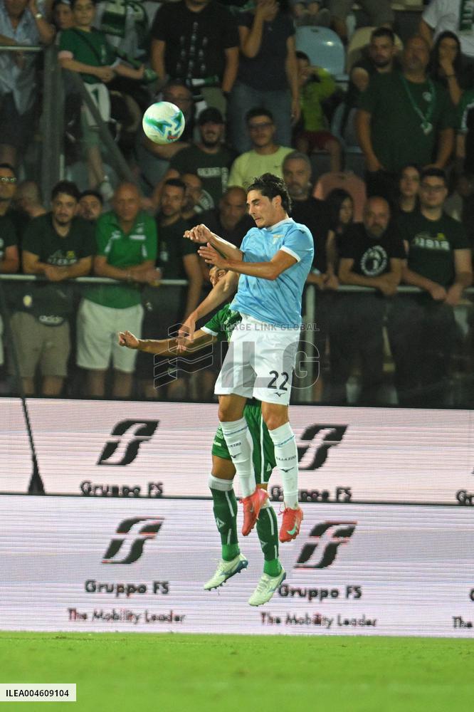 CALCIO - Altro - Memorial Sandro Criscitiello - US Avellino vs SS Lazio