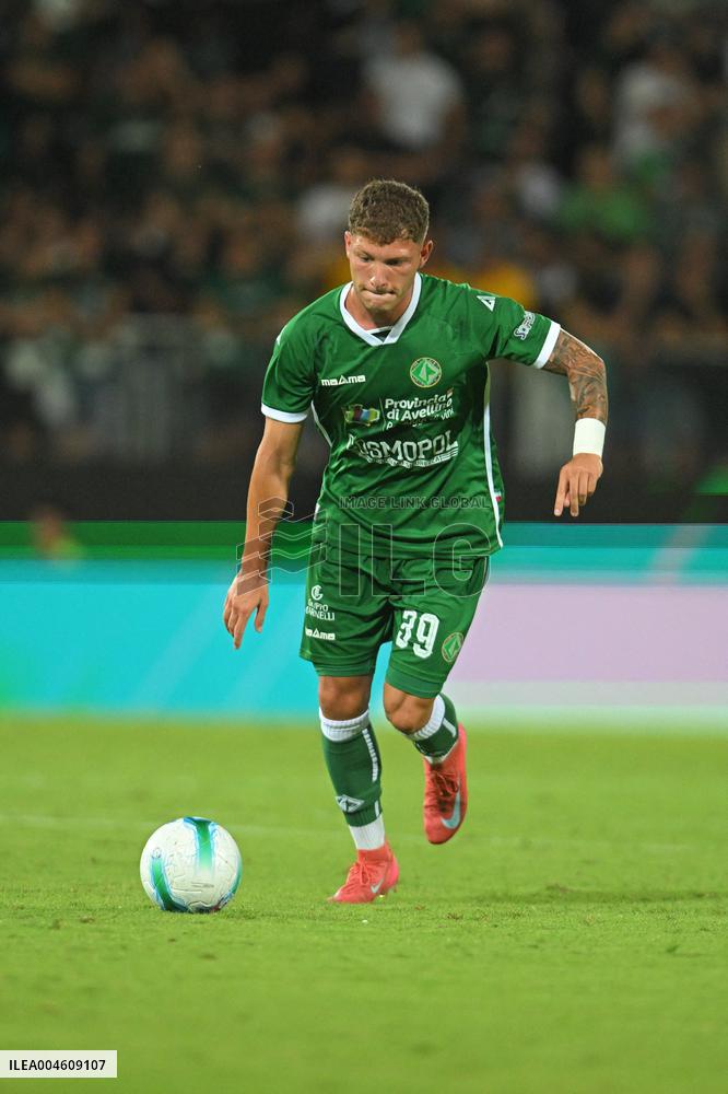 CALCIO - Altro - Memorial Sandro Criscitiello - US Avellino vs SS Lazio