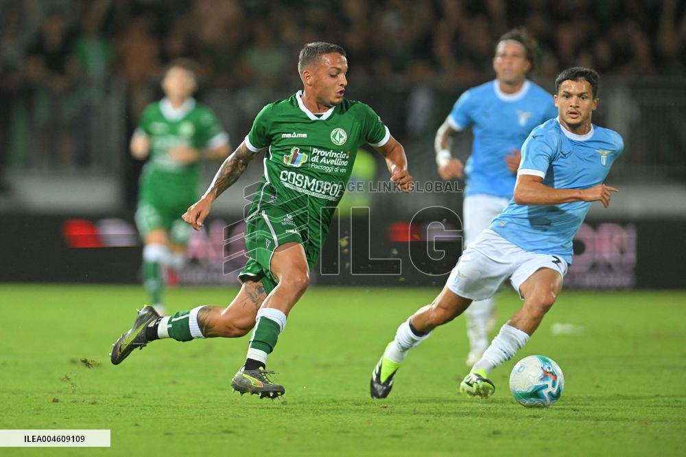 CALCIO - Altro - Memorial Sandro Criscitiello - US Avellino vs SS Lazio