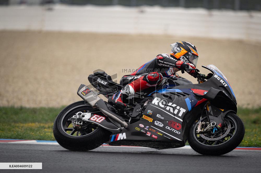 MOTORI - SuperBike - Hungarian Round