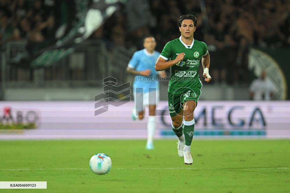 CALCIO - Altro - Memorial Sandro Criscitiello - US Avellino vs SS Lazio