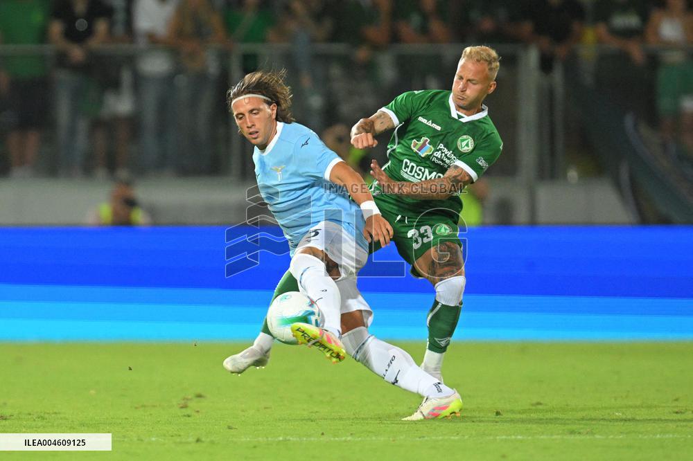 CALCIO - Altro - Memorial Sandro Criscitiello - US Avellino vs SS Lazio