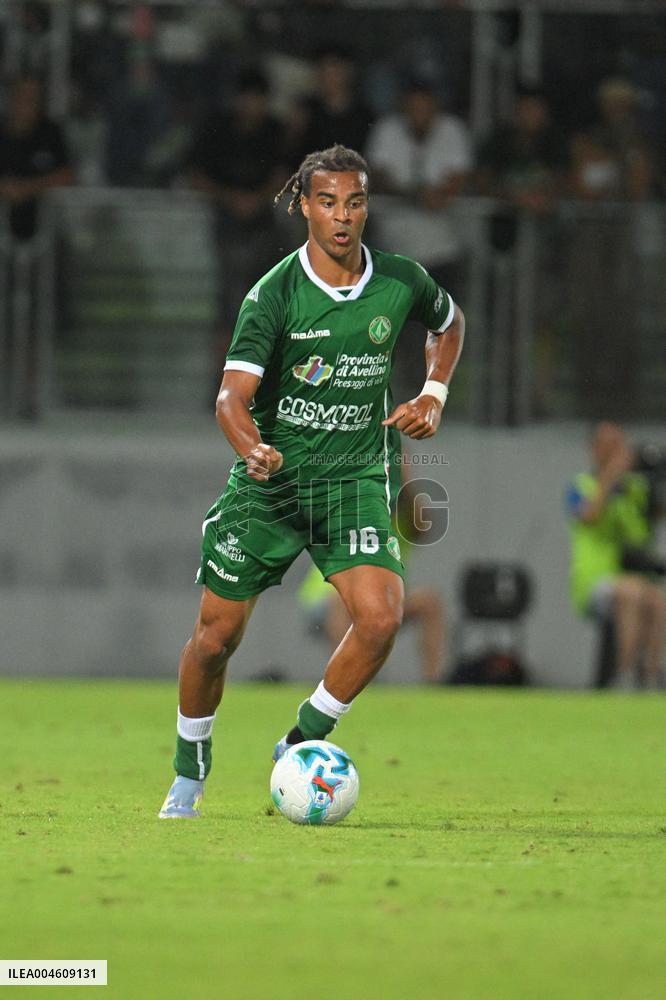 CALCIO - Altro - Memorial Sandro Criscitiello - US Avellino vs SS Lazio