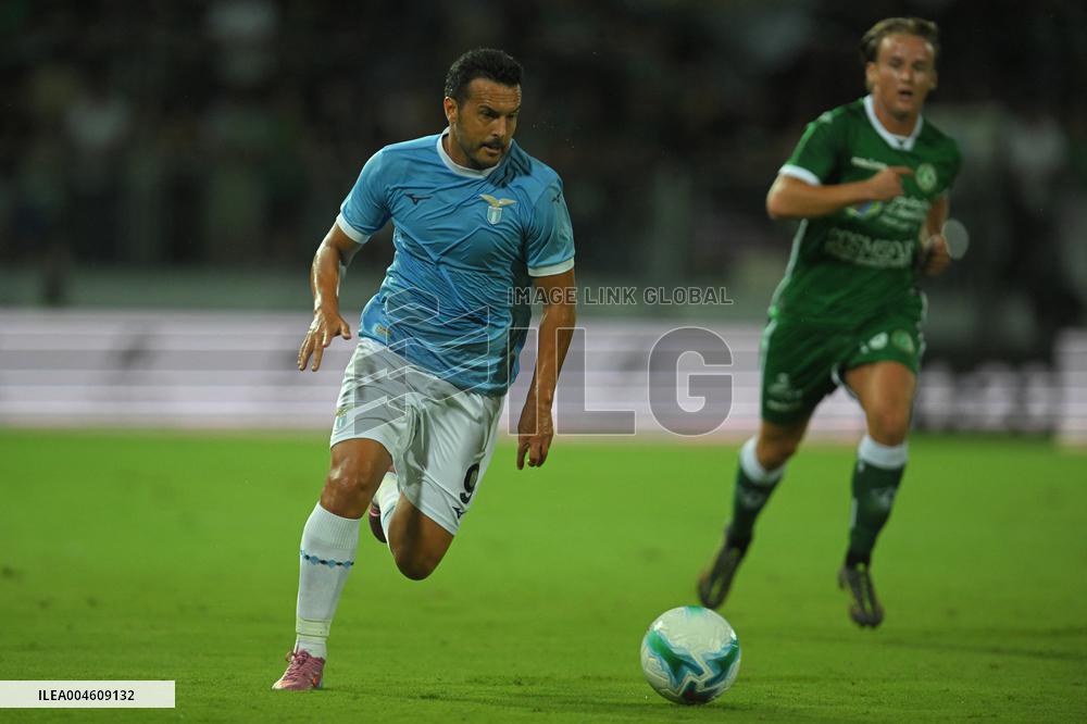 CALCIO - Altro - Memorial Sandro Criscitiello - US Avellino vs SS Lazio