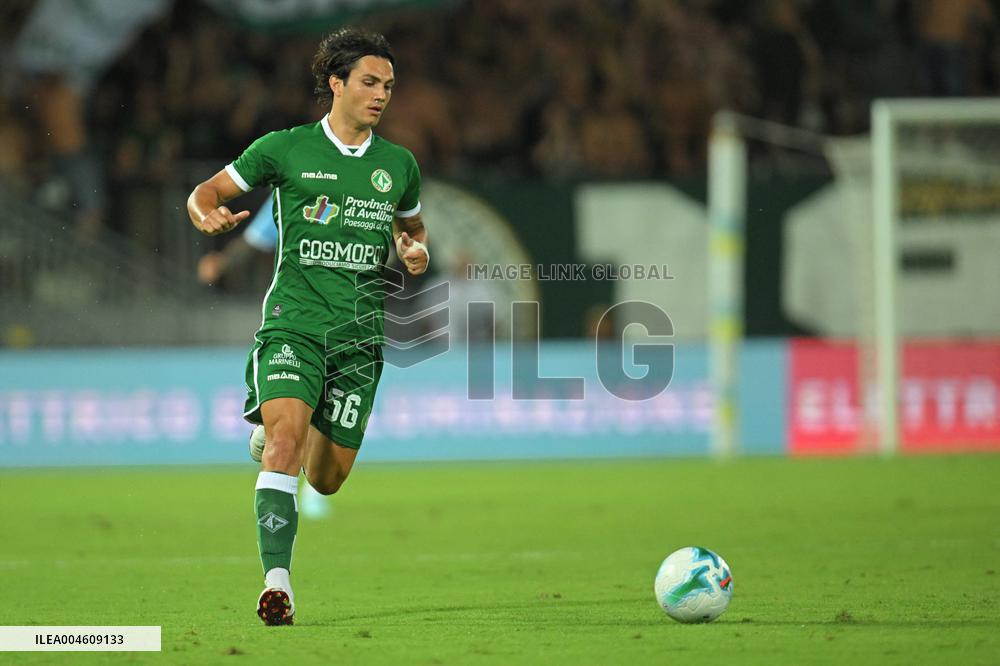 CALCIO - Altro - Memorial Sandro Criscitiello - US Avellino vs SS Lazio