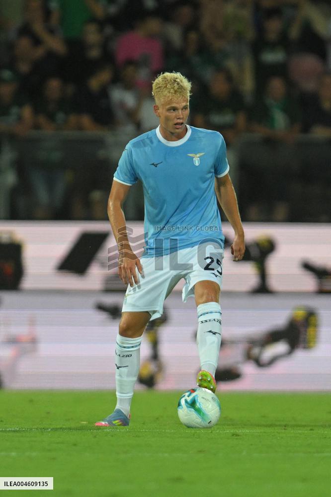 CALCIO - Altro - Memorial Sandro Criscitiello - US Avellino vs SS Lazio