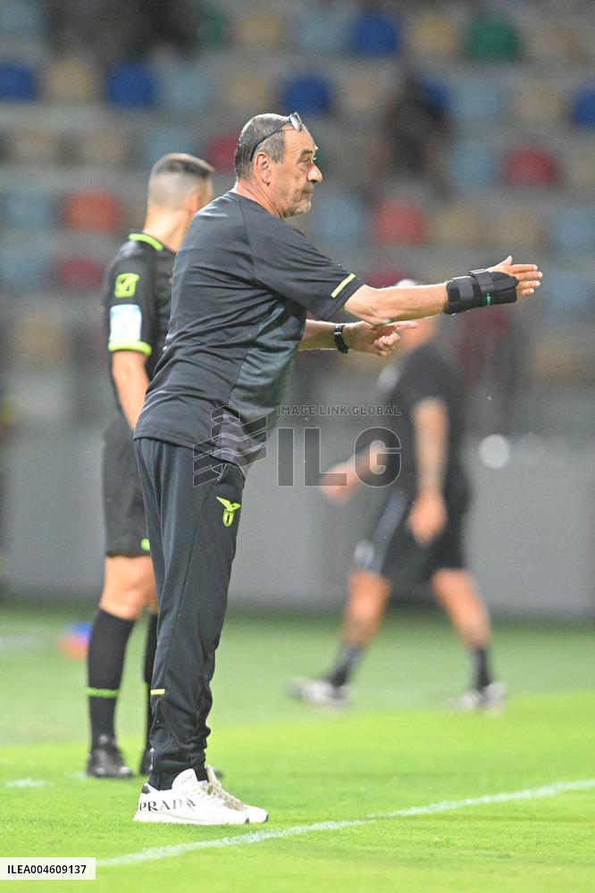 CALCIO - Altro - Memorial Sandro Criscitiello - US Avellino vs SS Lazio