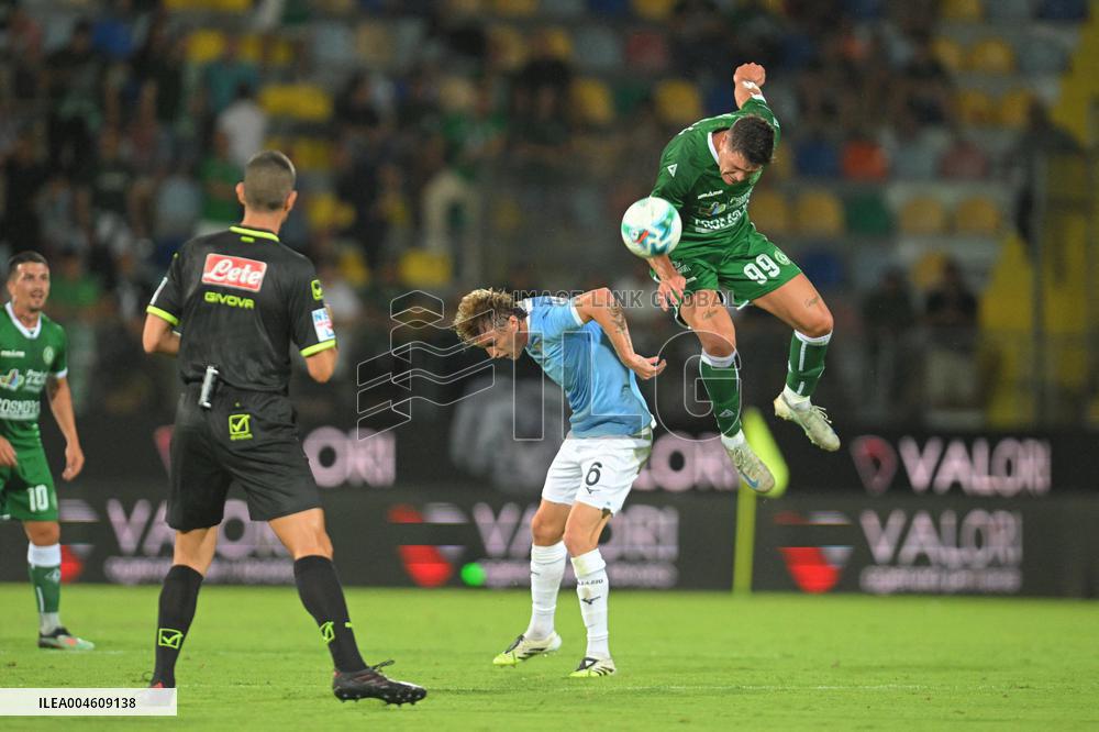 CALCIO - Altro - Memorial Sandro Criscitiello - US Avellino vs SS Lazio