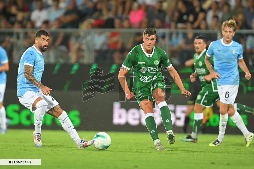 CALCIO - Altro - Memorial Sandro Criscitiello - US Avellino vs SS Lazio