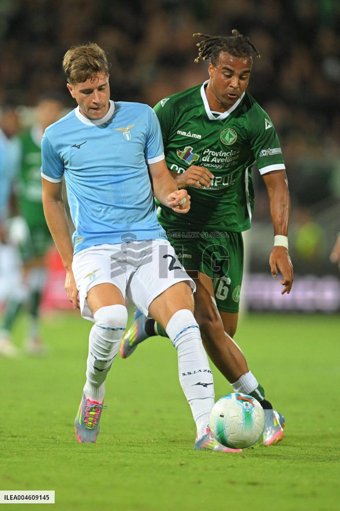 CALCIO - Altro - Memorial Sandro Criscitiello - US Avellino vs SS Lazio