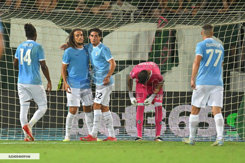 CALCIO - Altro - Memorial Sandro Criscitiello - US Avellino vs SS Lazio
