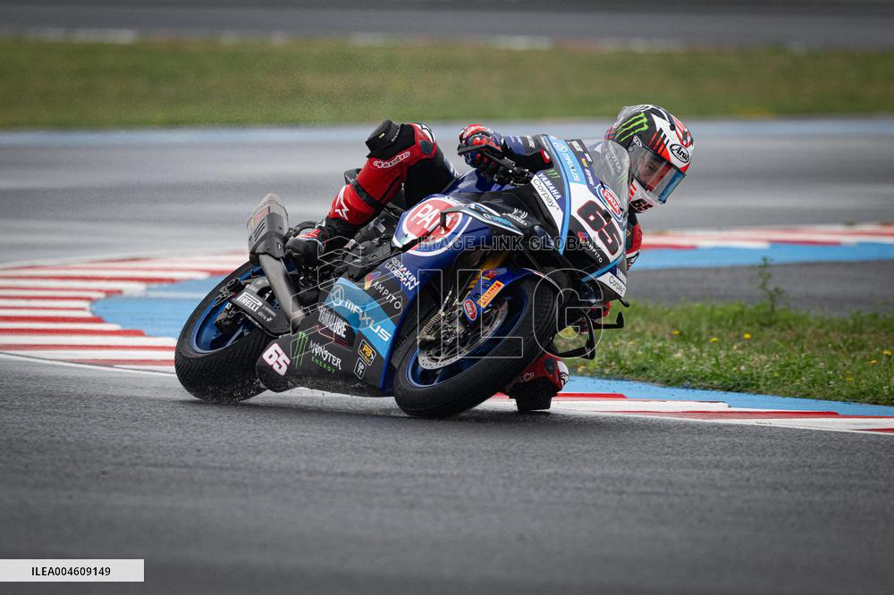 MOTORI - SuperBike - Hungarian Round