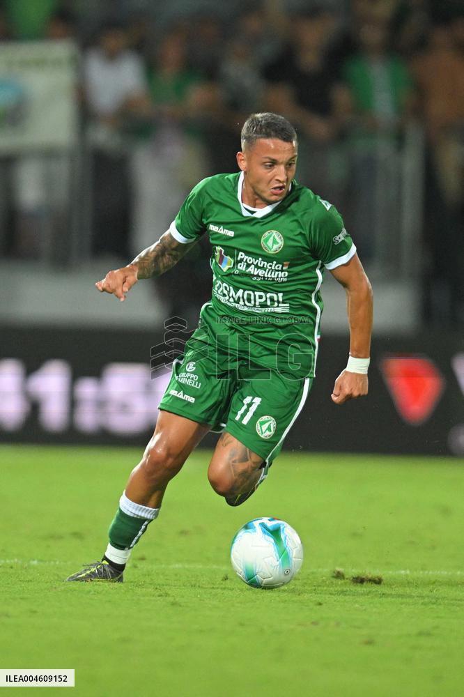 CALCIO - Altro - Memorial Sandro Criscitiello - US Avellino vs SS Lazio