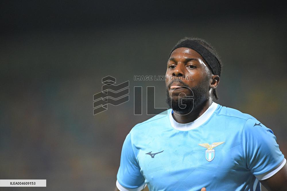 CALCIO - Altro - Memorial Sandro Criscitiello - US Avellino vs SS Lazio