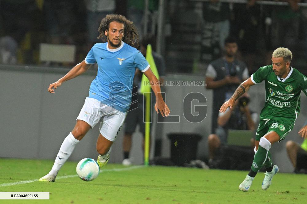 CALCIO - Altro - Memorial Sandro Criscitiello - US Avellino vs SS Lazio