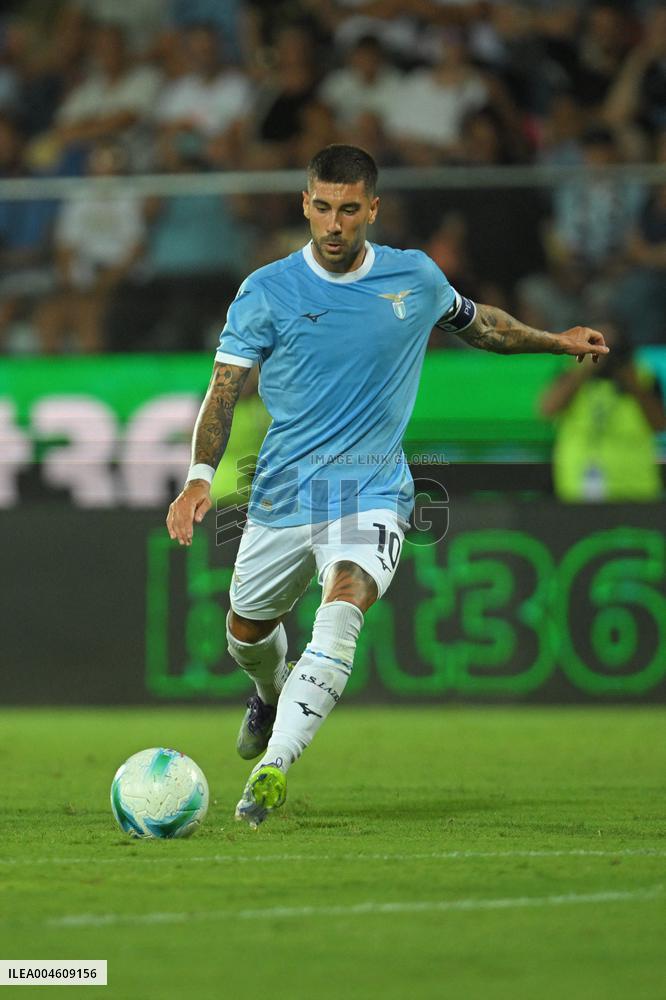 CALCIO - Altro - Memorial Sandro Criscitiello - US Avellino vs SS Lazio