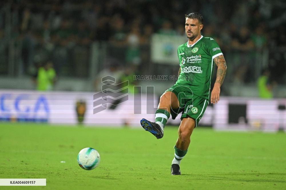 CALCIO - Altro - Memorial Sandro Criscitiello - US Avellino vs SS Lazio