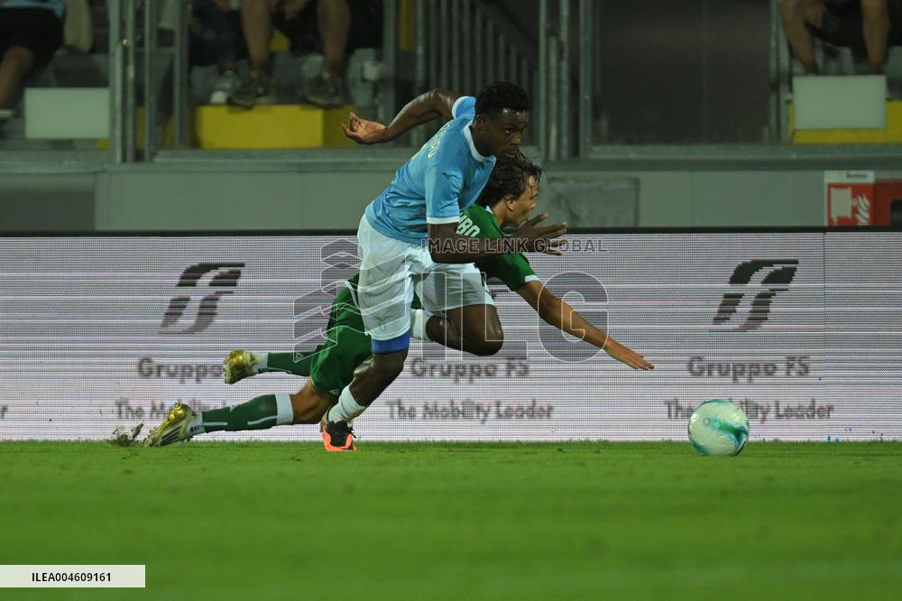 CALCIO - Altro - Memorial Sandro Criscitiello - US Avellino vs SS Lazio