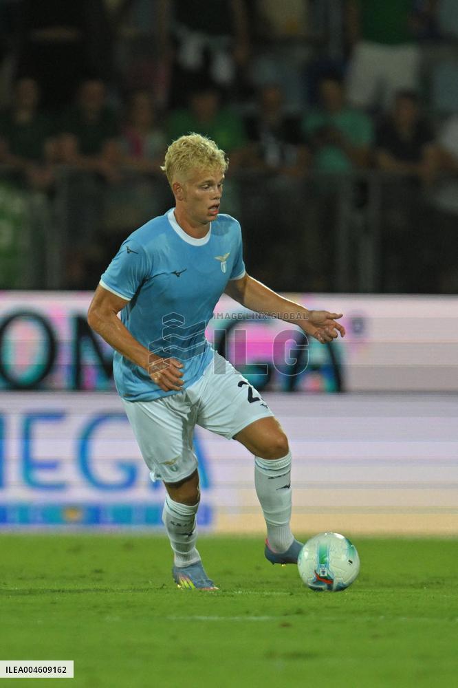 CALCIO - Altro - Memorial Sandro Criscitiello - US Avellino vs SS Lazio