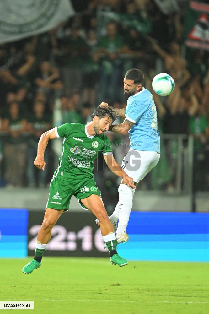 CALCIO - Altro - Memorial Sandro Criscitiello - US Avellino vs SS Lazio