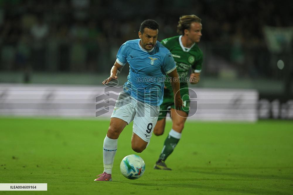 CALCIO - Altro - Memorial Sandro Criscitiello - US Avellino vs SS Lazio