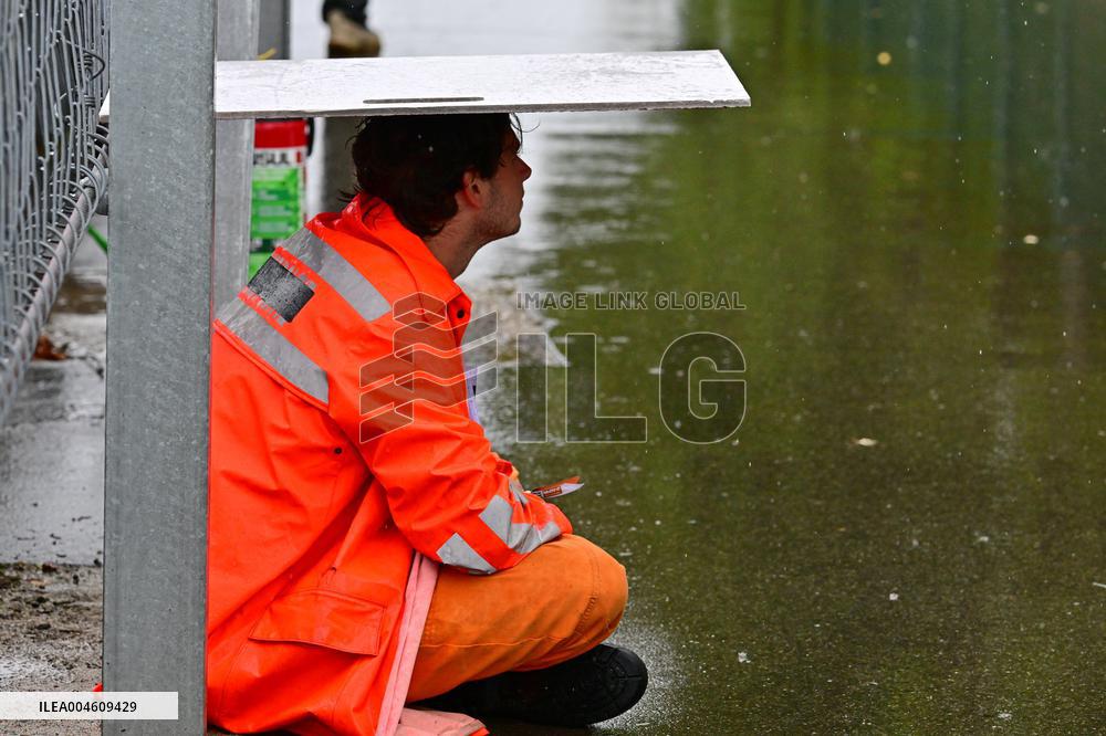 MOTORI - Formula 1 - Belgian Grand Prix 2025