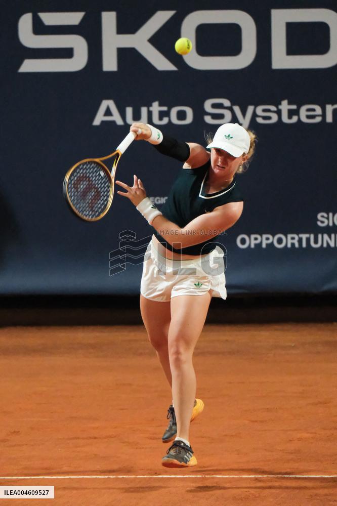 TENNIS - Internazionali di Tennis - 36° Palermo Ladies Open