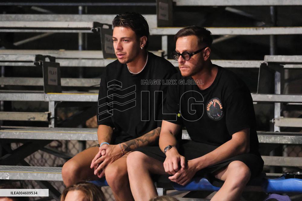 TENNIS - Internazionali di Tennis - 36° Palermo Ladies Open