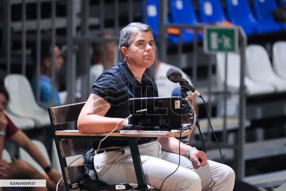 TENNIS - Internazionali di Tennis - 36° Palermo Ladies Open