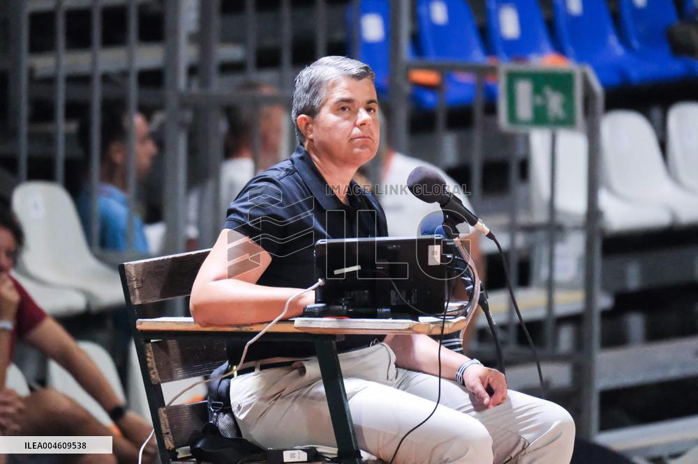 TENNIS - Internazionali di Tennis - 36° Palermo Ladies Open