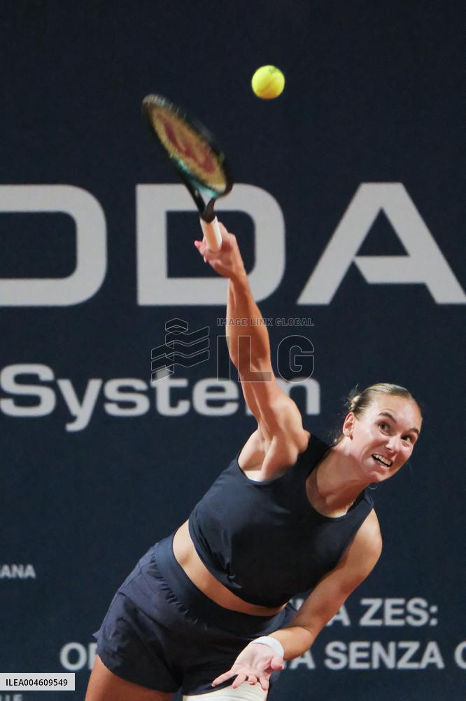 TENNIS - Internazionali di Tennis - 36° Palermo Ladies Open