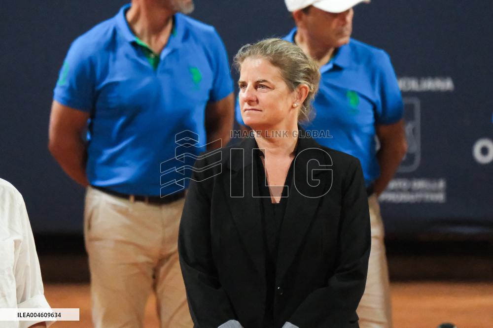 TENNIS - Internazionali di Tennis - 36° Palermo Ladies Open