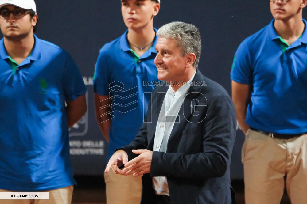 TENNIS - Internazionali di Tennis - 36° Palermo Ladies Open