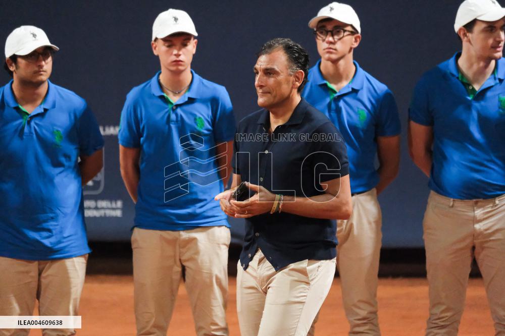 TENNIS - Internazionali di Tennis - 36° Palermo Ladies Open