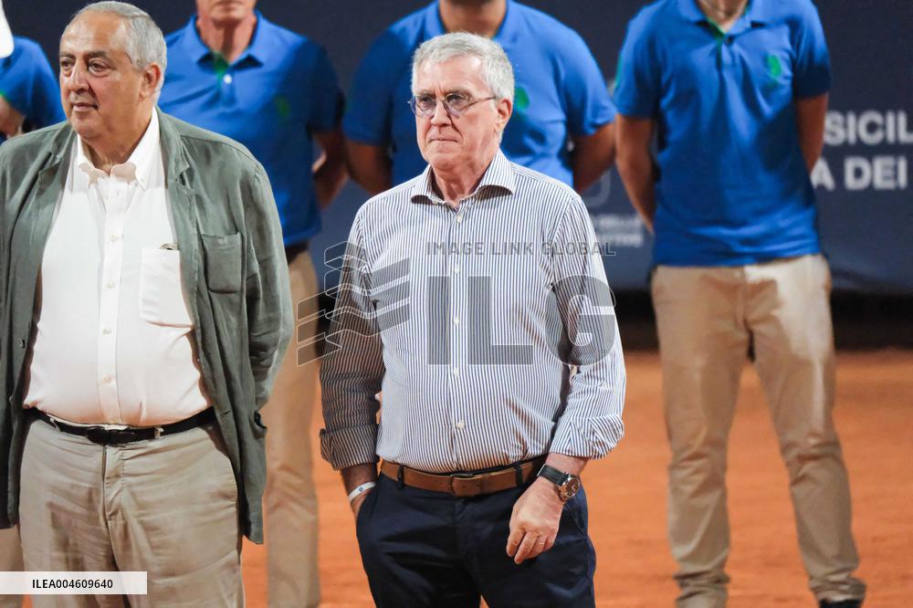 TENNIS - Internazionali di Tennis - 36° Palermo Ladies Open