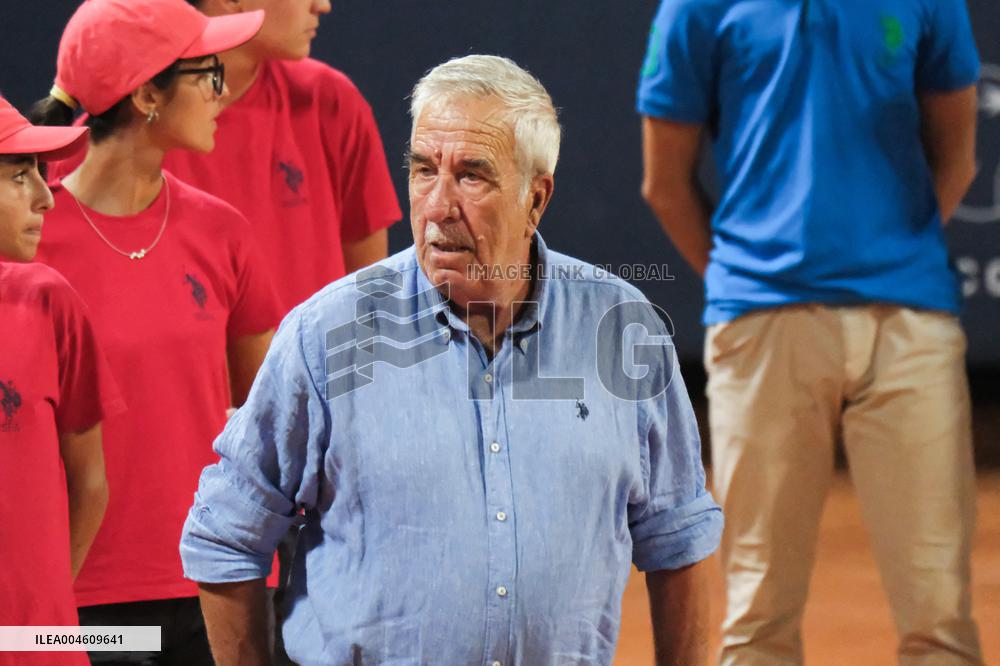 TENNIS - Internazionali di Tennis - 36° Palermo Ladies Open