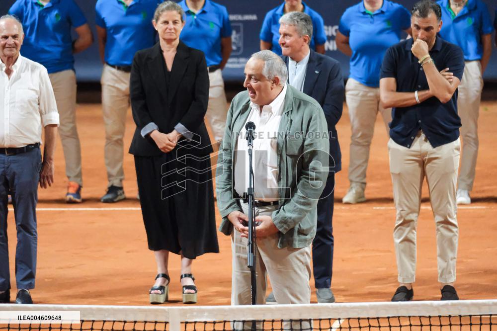TENNIS - Internazionali di Tennis - 36° Palermo Ladies Open