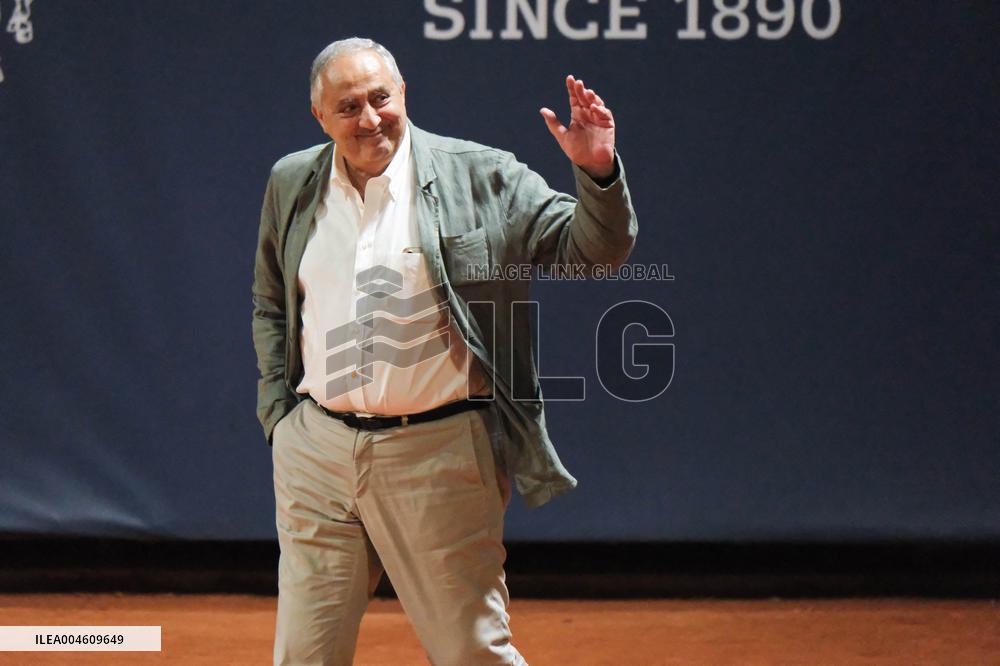 TENNIS - Internazionali di Tennis - 36° Palermo Ladies Open