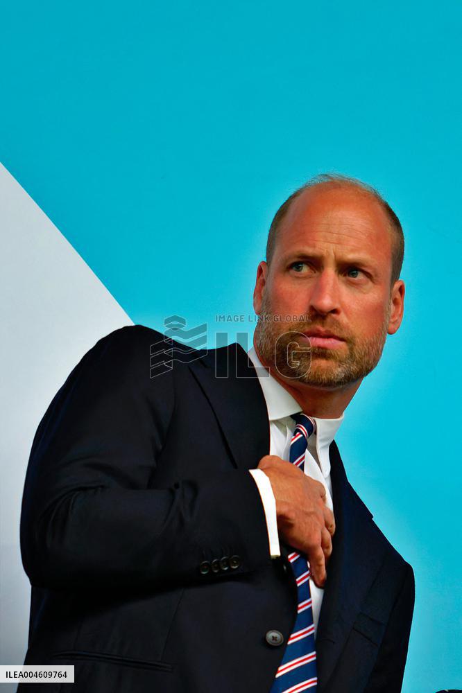 CALCIO - UEFA Campionato Europeo - UEFA Women's EURO 2025 - Final - England vs Spain